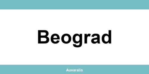 Kontakt MediGroup Beograd - lokacije
