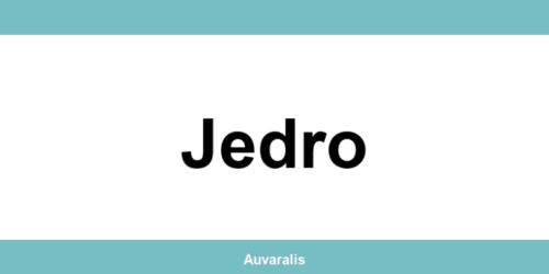 Kontakt MediGroup Jedro - lokacije
