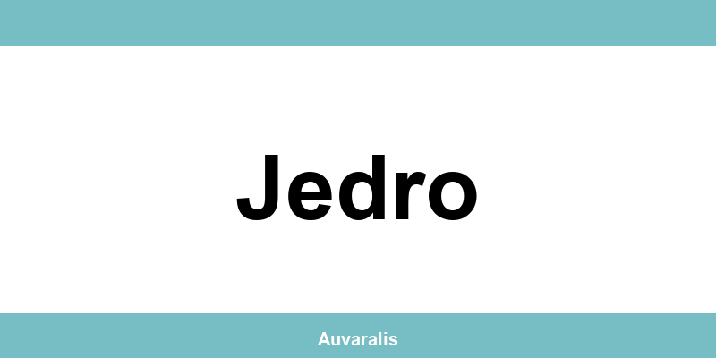 Kontakt MediGroup Jedro - lokacije