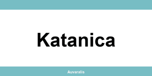 Kontakt MediGroup Katanica - lokacije