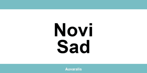 Kontakt MediGroup Novi Sad - lokacije