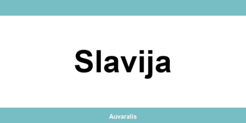 Kontakt MediGroup Slavija - lokacije