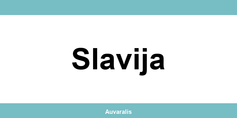 Kontakt MediGroup Slavija - lokacije