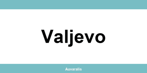Kontakt MediGroup Valjevo - lokacije