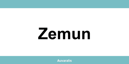 Kontakt MediGroup Zemun - lokacije
