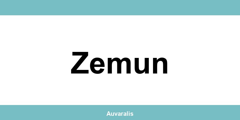 Kontakt MediGroup Zemun - lokacije