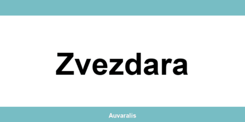 Kontakt MediGroup Zvezdara - lokacije